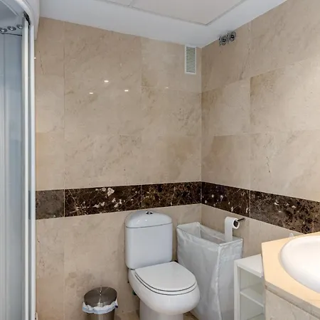 2113-Beautiful 2 Beds Apt With Seaview Alcaidesa