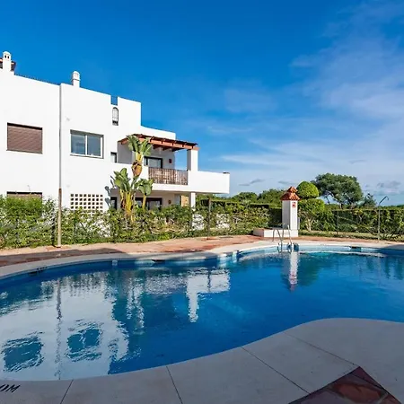 2113-beautiful 2 Beds With Seaview Alcaidesa